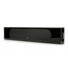Radius One Black Gloss