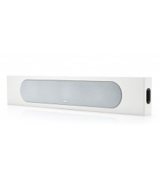 Radius One White Gloss