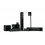 Radius Stands Black