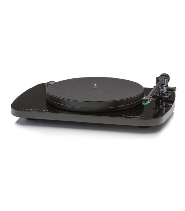 Musical Fidelity The Roundtable