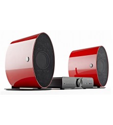 Merlin System RED Loudspeakers