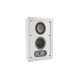 Soundframe InWall SF1 White