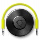 Google Chromecast Audio 2nd Generation Media Streamer - New in box